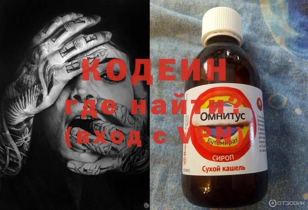 хмурый Алексин