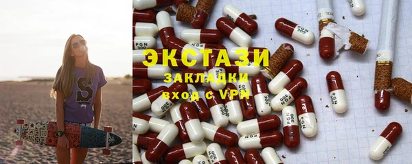 хмурый Алексин