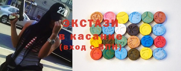 хмурый Алексин